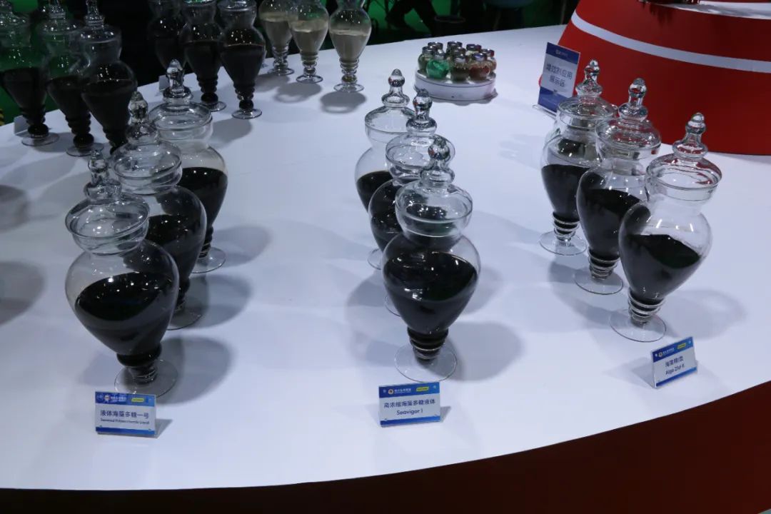 金牌贊助企業(yè)海大生物全新亮相上海CAC國際農(nóng)化展，以科技實(shí)力獻(xiàn)禮25周年